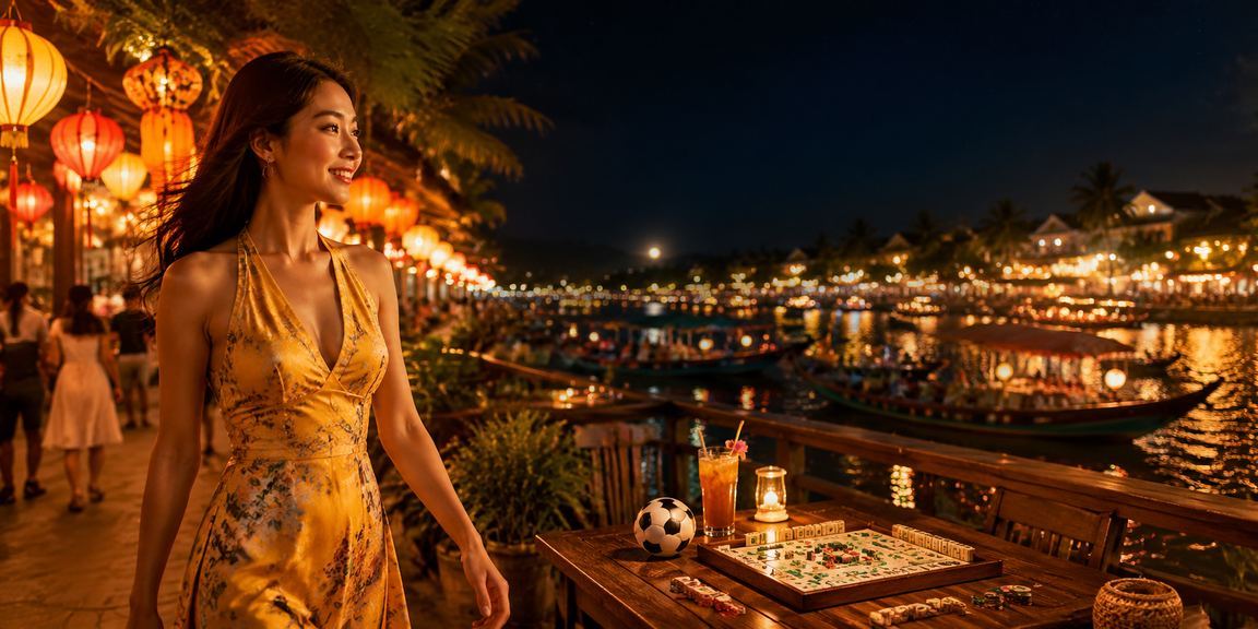 Người chơi tại quán cà phê Đà Nẵng theo dõi trận đấu và đặt cược thể thao qua điện thoại