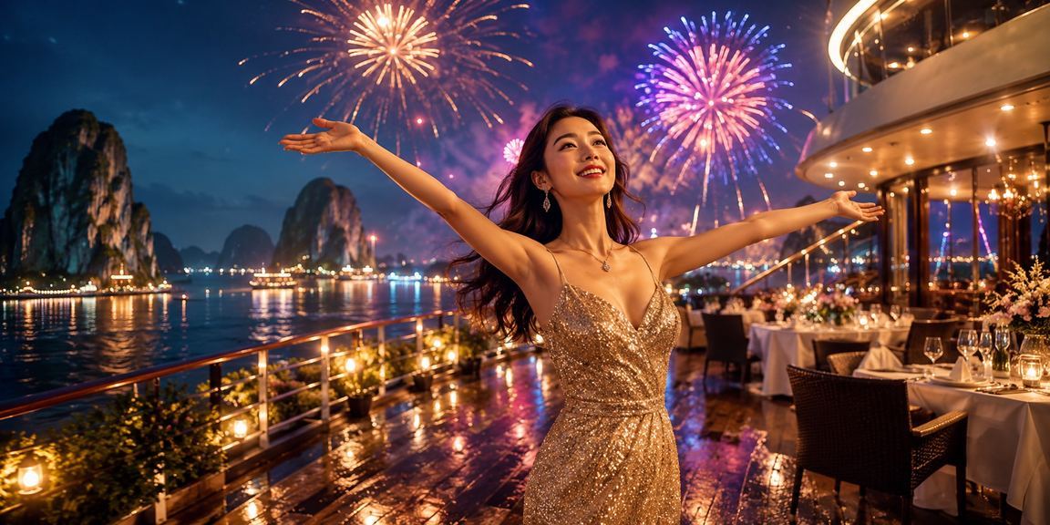 Lễ hội giải trí casino tại Vịnh Hạ Long – sân chơi đa dạng 3510