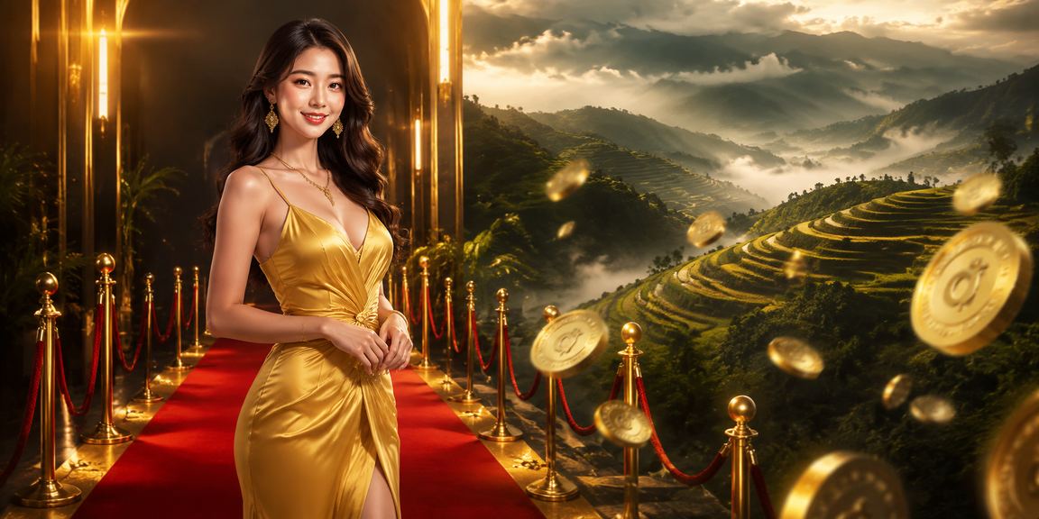 Người dùng tại Sa Pa xem hướng dẫn thanh toán trực tuyến trên điện thoại giữa khung cảnh núi rừng Tây Bắc