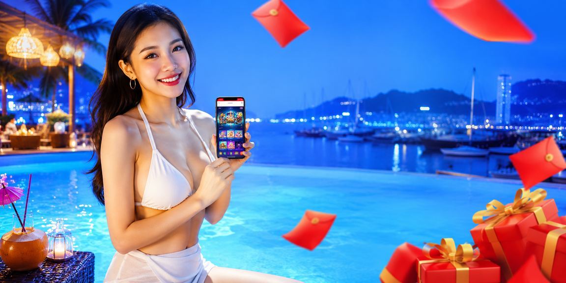 Người dùng tại Vũng Tàu nhận thưởng phong bì đỏ và thưởng đặc biệt qua điện thoại bên tách cà phê